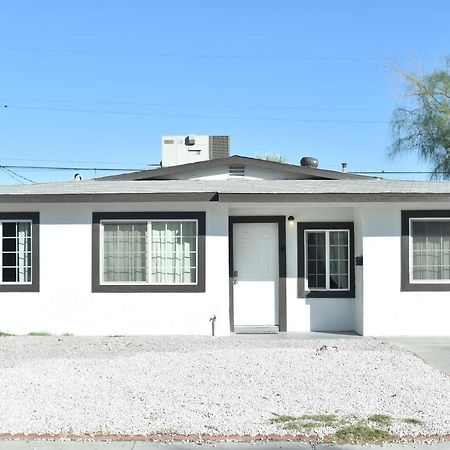 Luxury Stay At Modern House ラスベガス エクステリア 写真