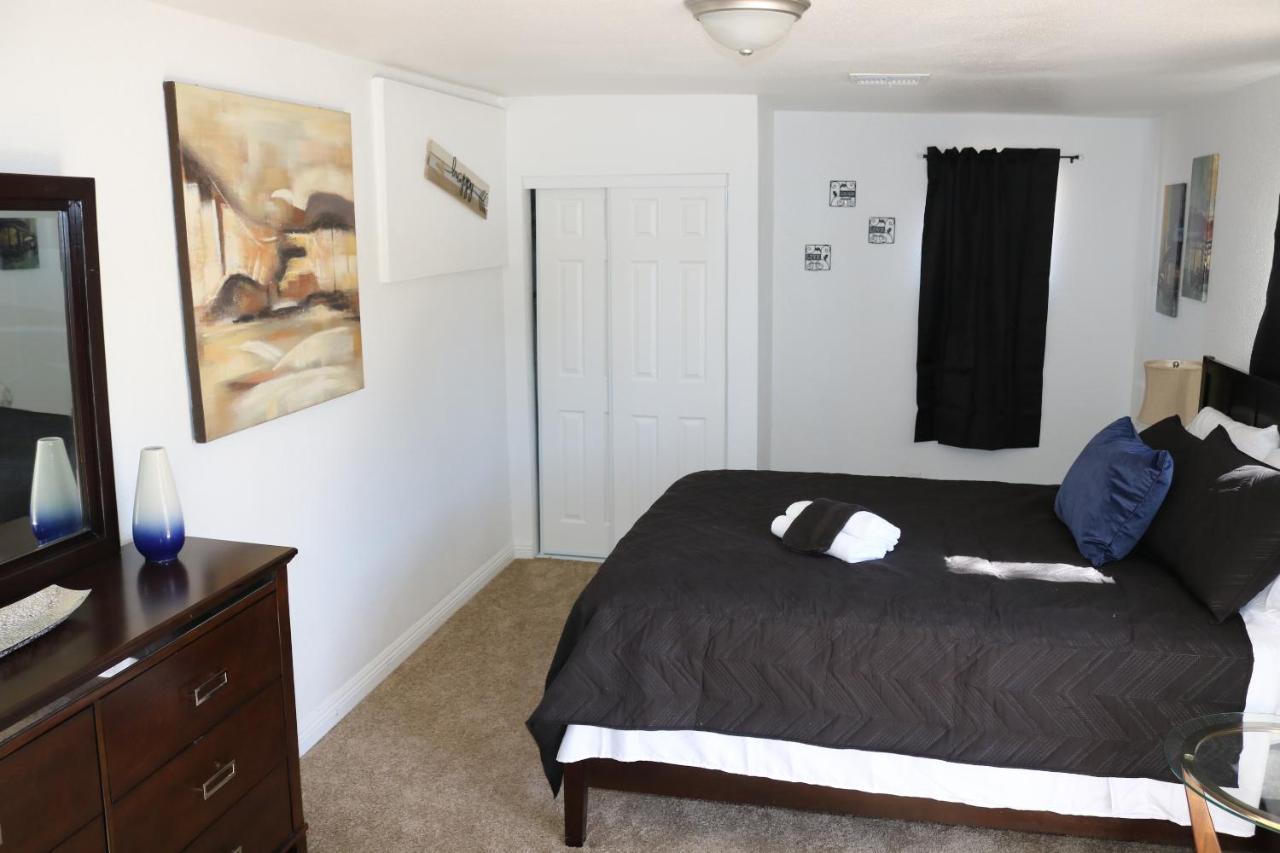 Luxury Stay At Modern House ラスベガス エクステリア 写真