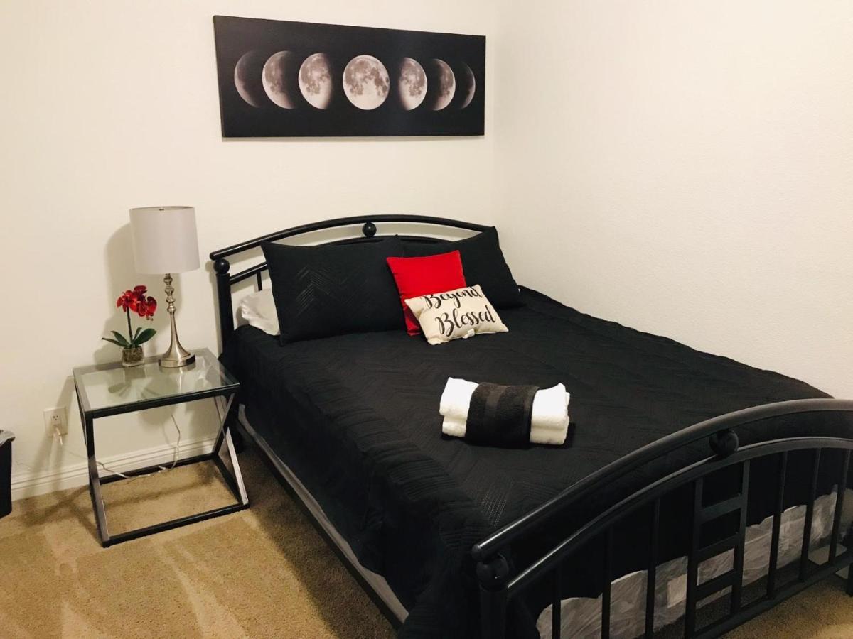 Luxury Stay At Modern House ラスベガス エクステリア 写真