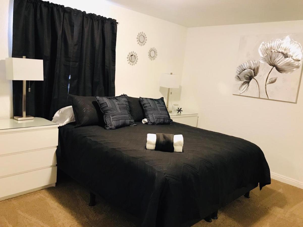 Luxury Stay At Modern House ラスベガス エクステリア 写真
