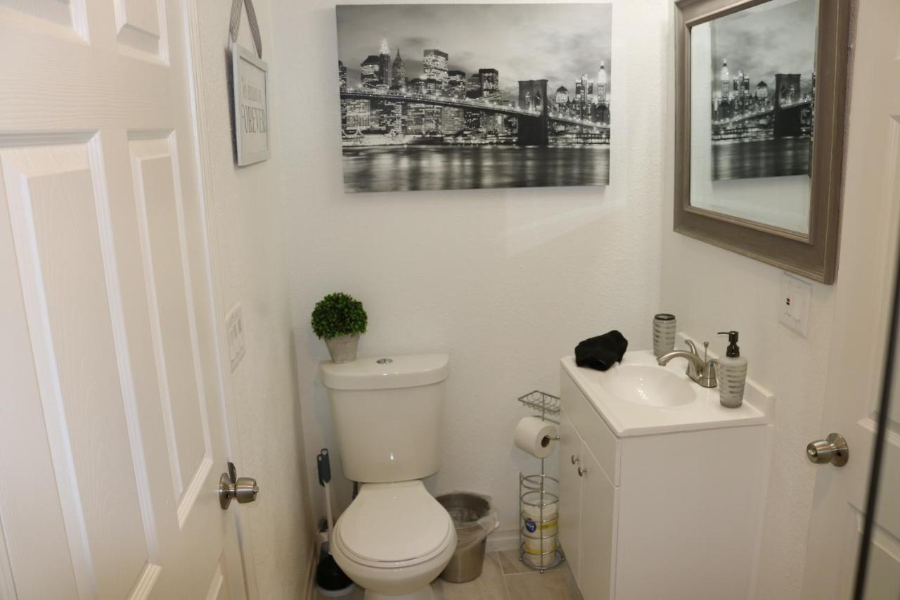 Luxury Stay At Modern House ラスベガス エクステリア 写真