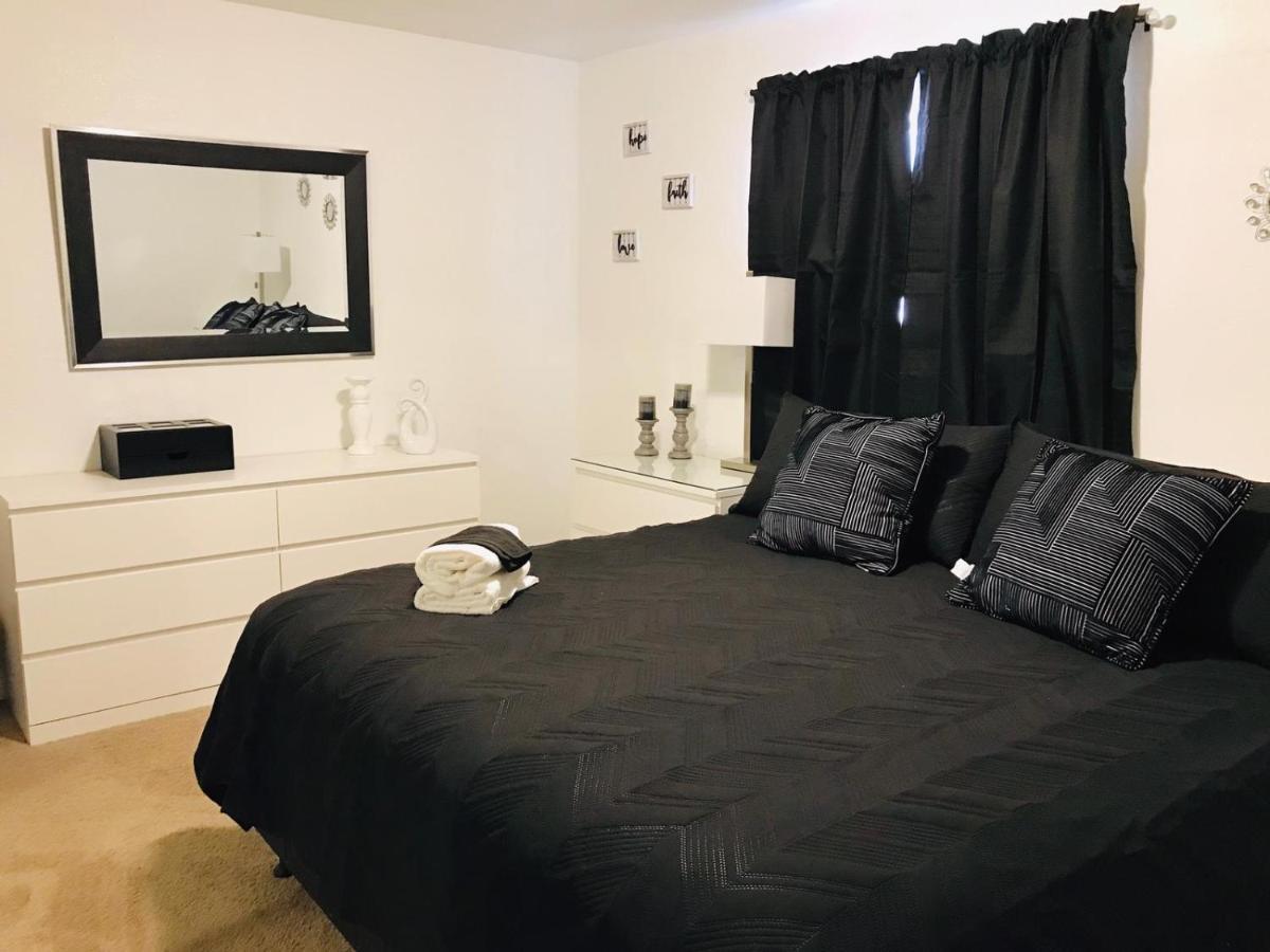 Luxury Stay At Modern House ラスベガス エクステリア 写真