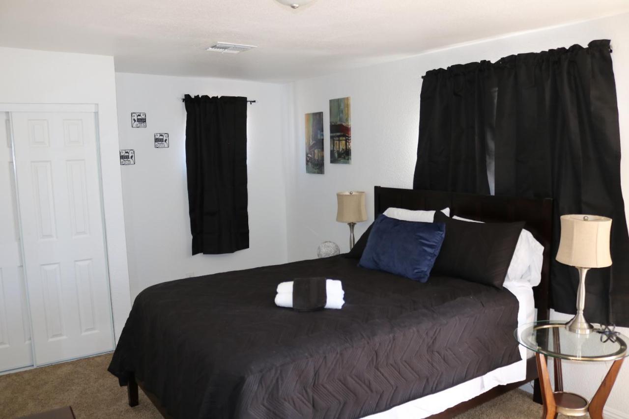 Luxury Stay At Modern House ラスベガス エクステリア 写真